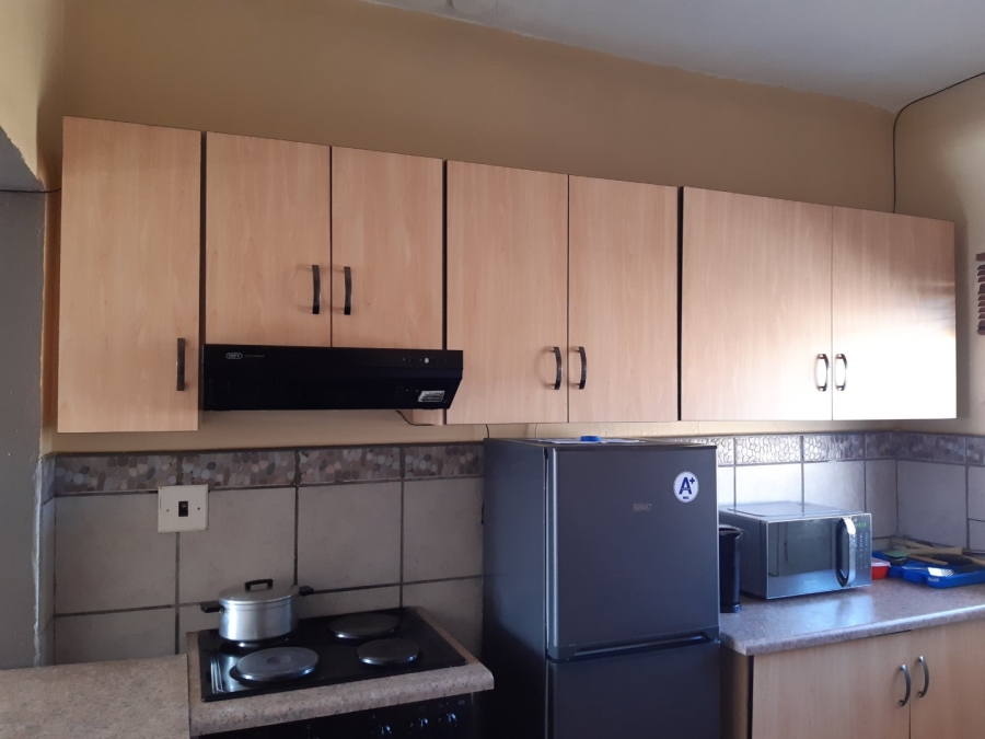 1 Bedroom Property for Sale in Bult South North West